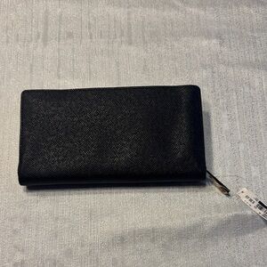 Aldo Black Wallet